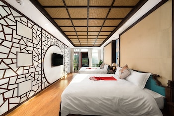 veshia hotel and spa