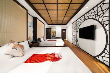 veshia hotel and spa
