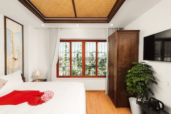 veshia hotel and spa