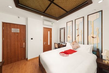veshia hotel and spa