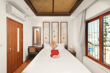 veshia hotel and spa