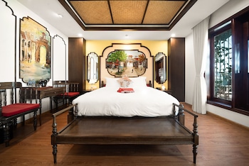 veshia hotel and spa