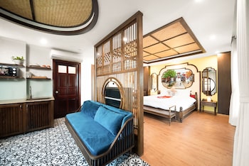veshia hotel and spa
