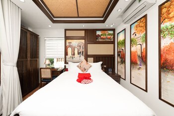 veshia hotel and spa
