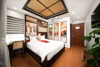 veshia hotel and spa