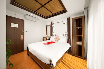 veshia hotel and spa