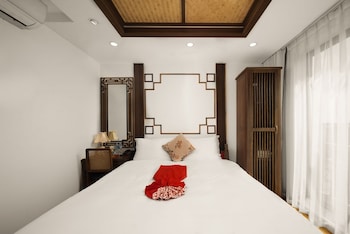 veshia hotel and spa