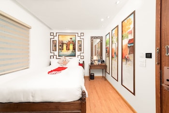 veshia hotel and spa