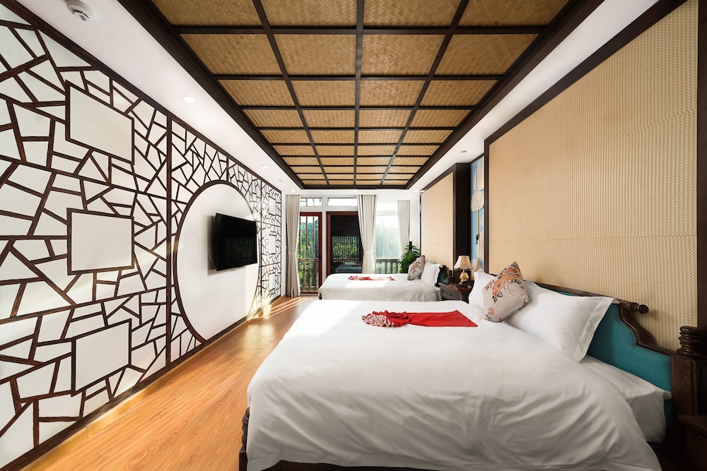 veshia hotel and spa