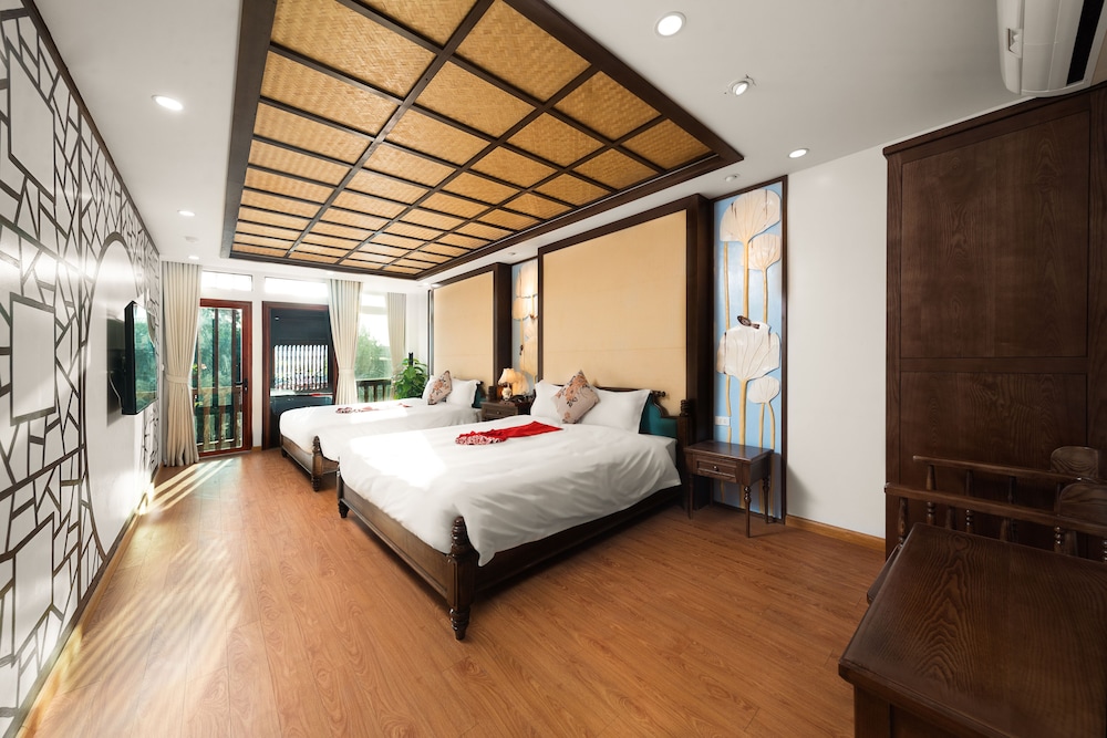 veshia hotel and spa