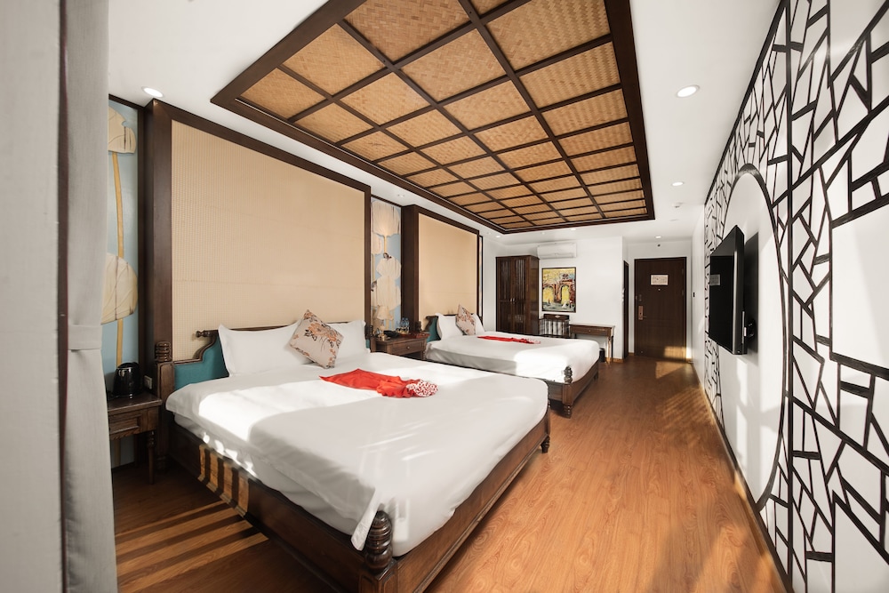 veshia hotel and spa