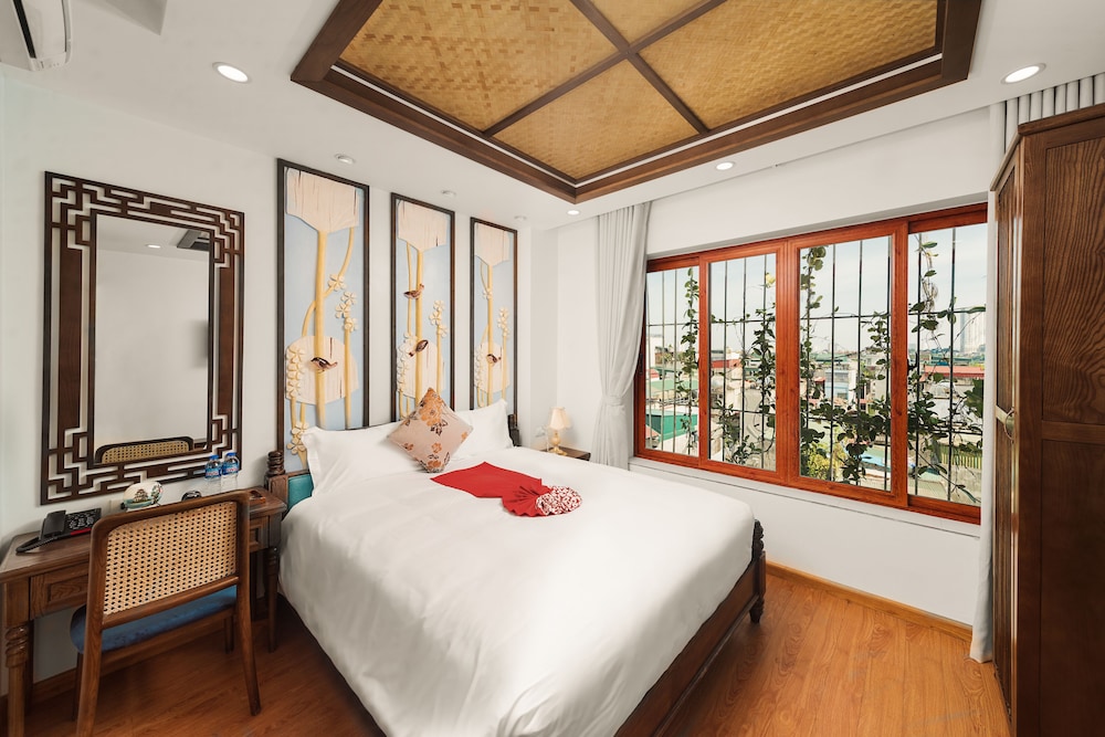 veshia hotel and spa