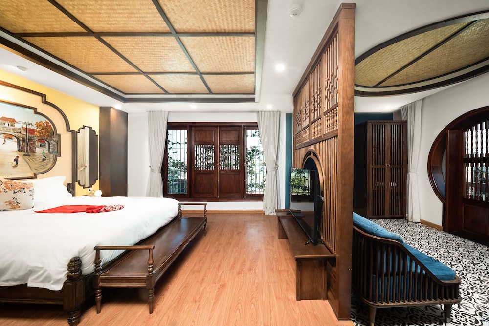 veshia hotel and spa