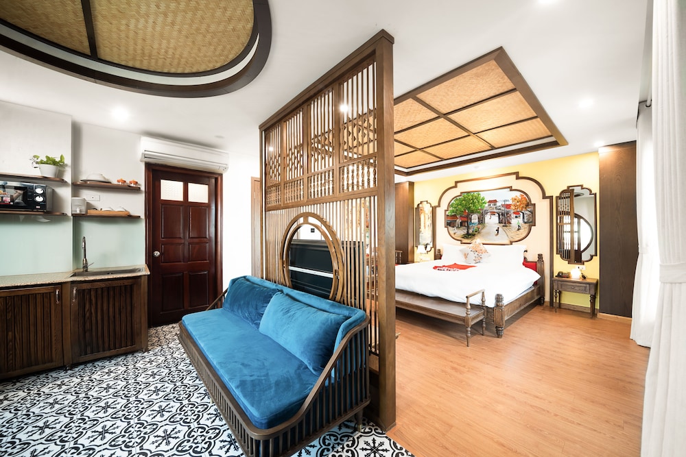 veshia hotel and spa