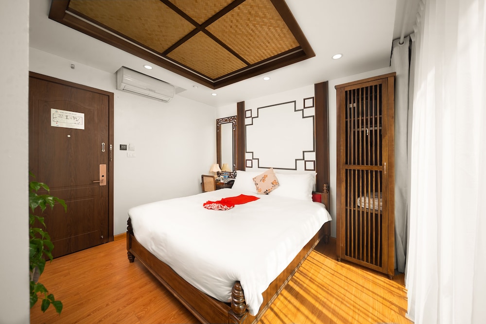 veshia hotel and spa