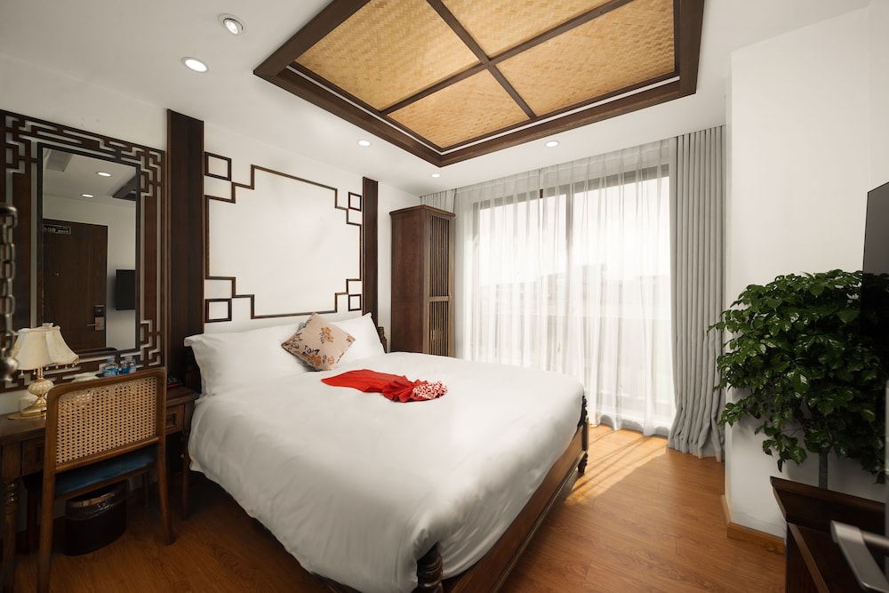 veshia hotel and spa