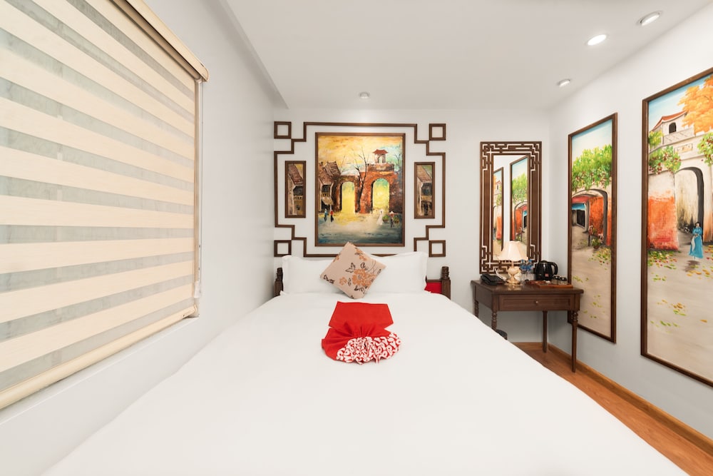 veshia hotel and spa