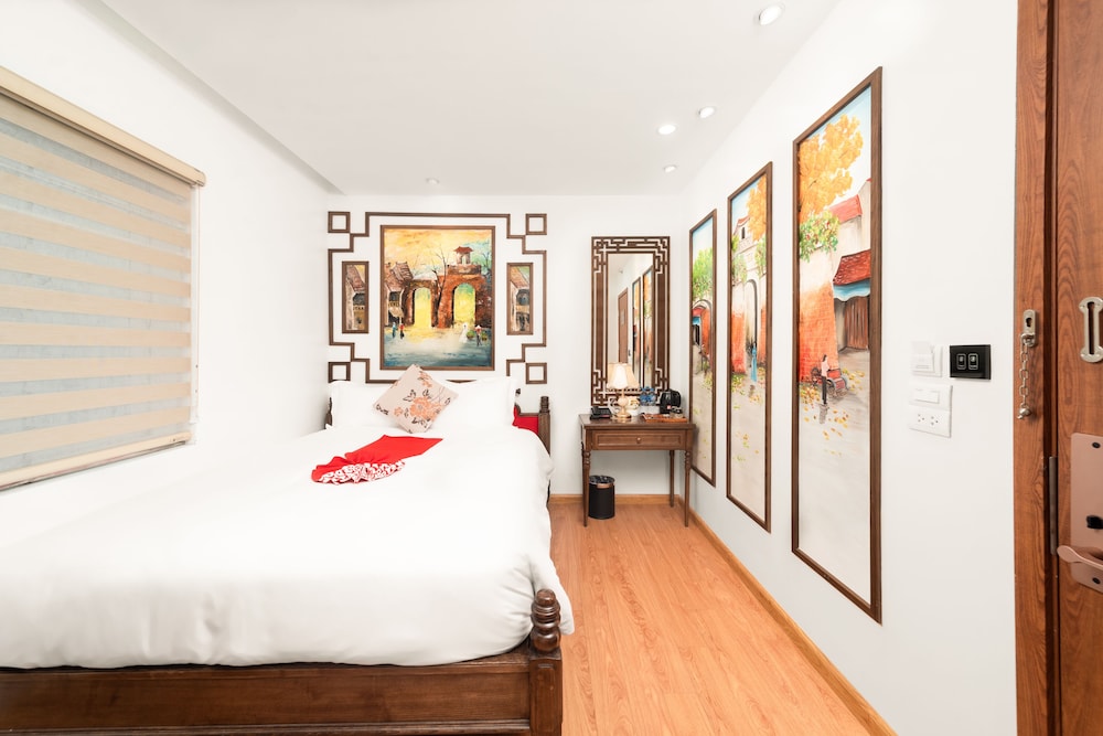 veshia hotel and spa