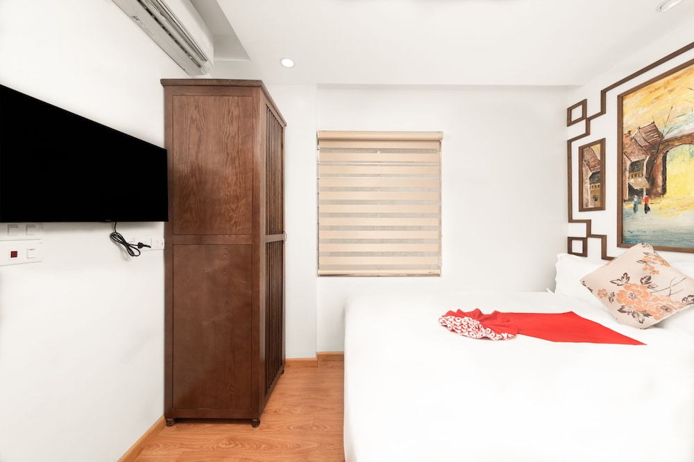 veshia hotel and spa