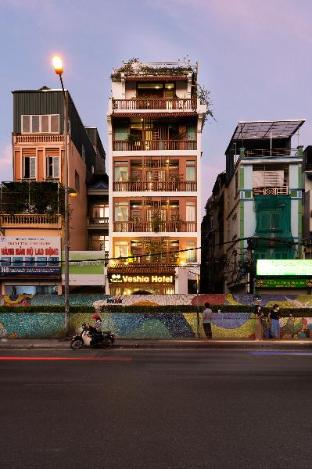 hanoi