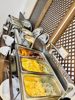 veshia hotel and spa