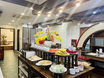 veshia hotel and spa