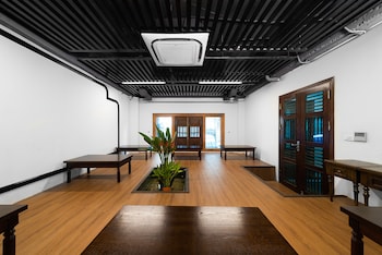 veshia hotel and spa