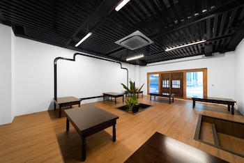 veshia hotel and spa