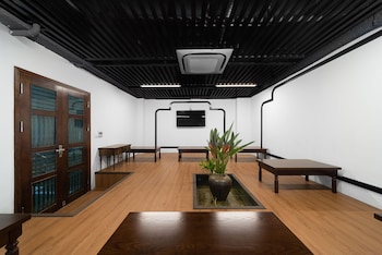 veshia hotel and spa