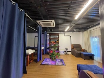 veshia hotel and spa