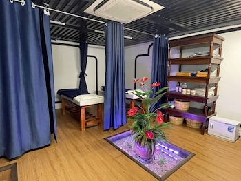 veshia hotel and spa