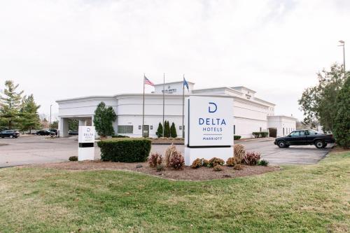 delta hotels by marriott detroit novi