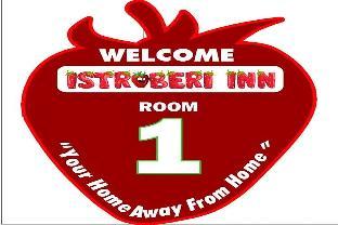 istroberi inn