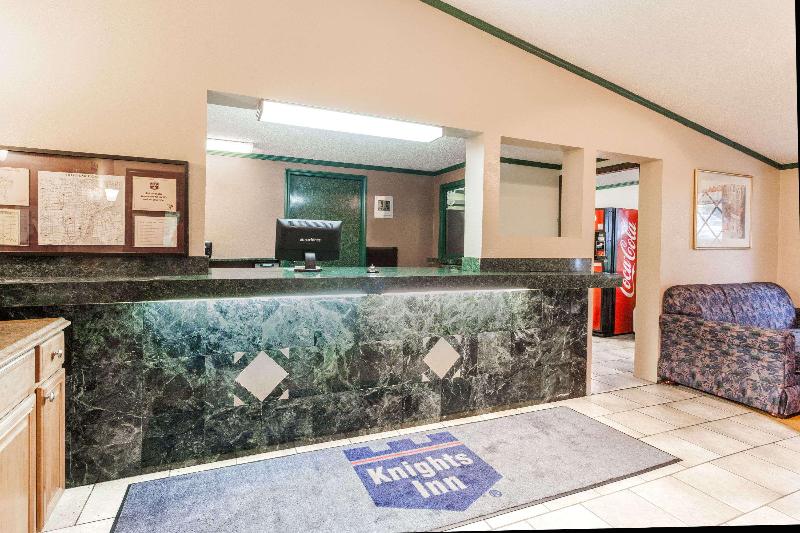 Knights Inn Farmington Hill,Farmington>>Detroit,2 star