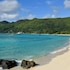 mahe island