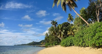 mahe island