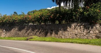 mahe island