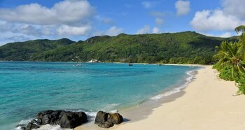 mahe island