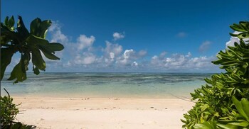 mahe island