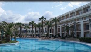 Rethymno Palace,Crete>>Adelianos Kampos,5 star