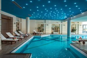 Rethymno Palace,Crete>>Adelianos Kampos,5 star