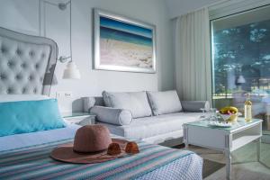 Rethymno Palace,Crete>>Adelianos Kampos,5 star