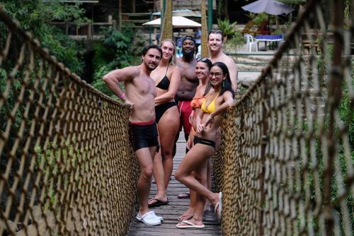 mad monkey dumaguete