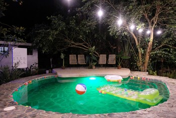 mad monkey dumaguete