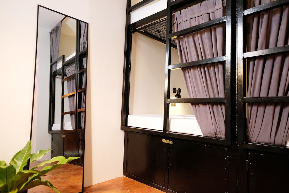 mad monkey dumaguete