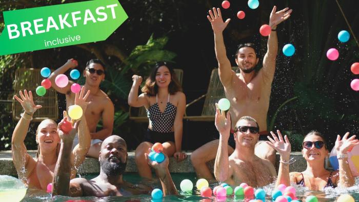 mad monkey dumaguete