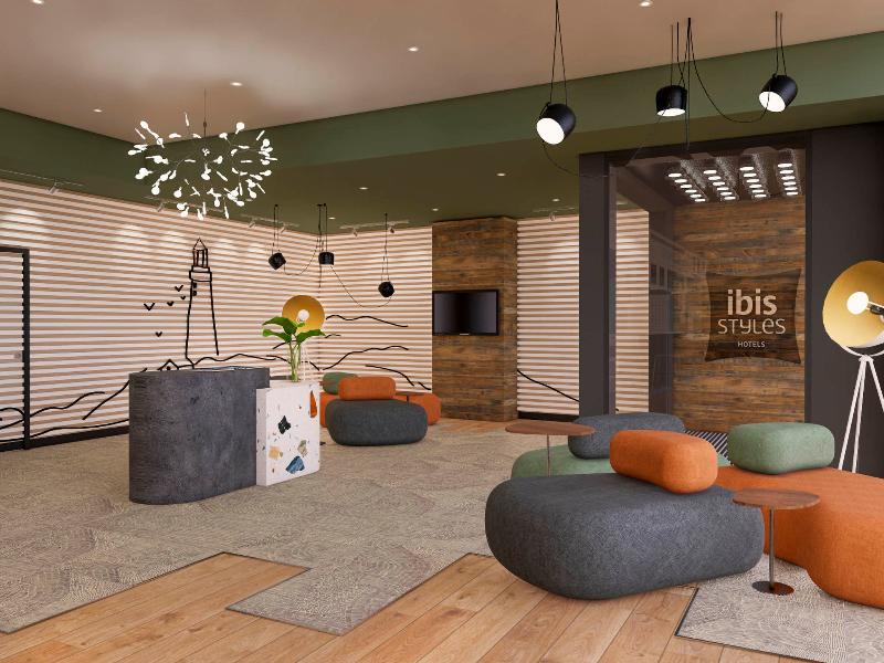 ibis styles paignton
