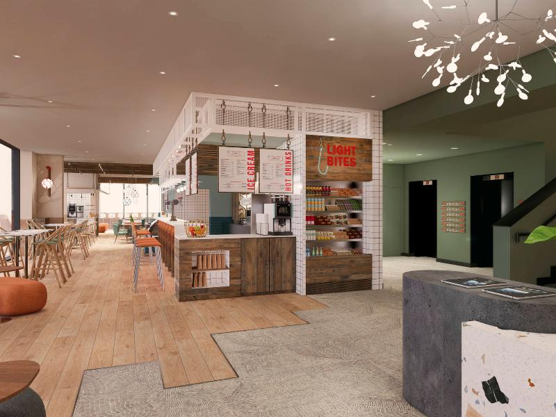 ibis styles paignton