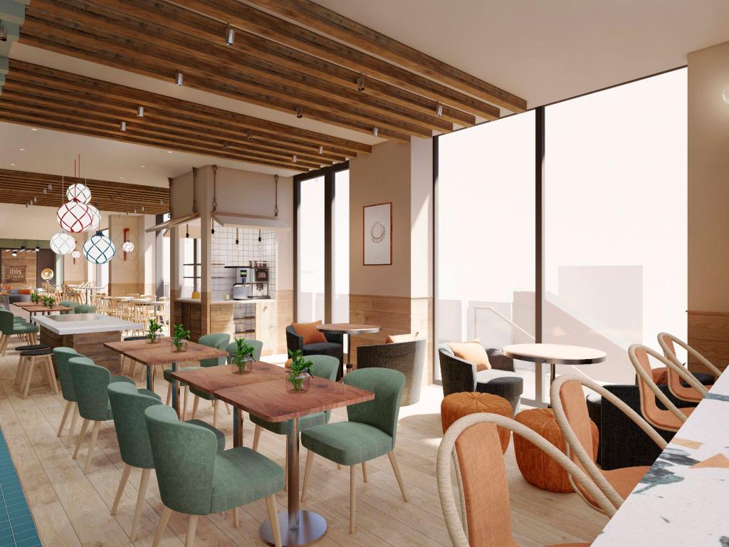 ibis styles paignton