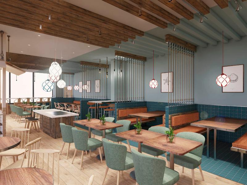 ibis styles paignton